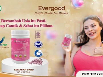EVERGOOD