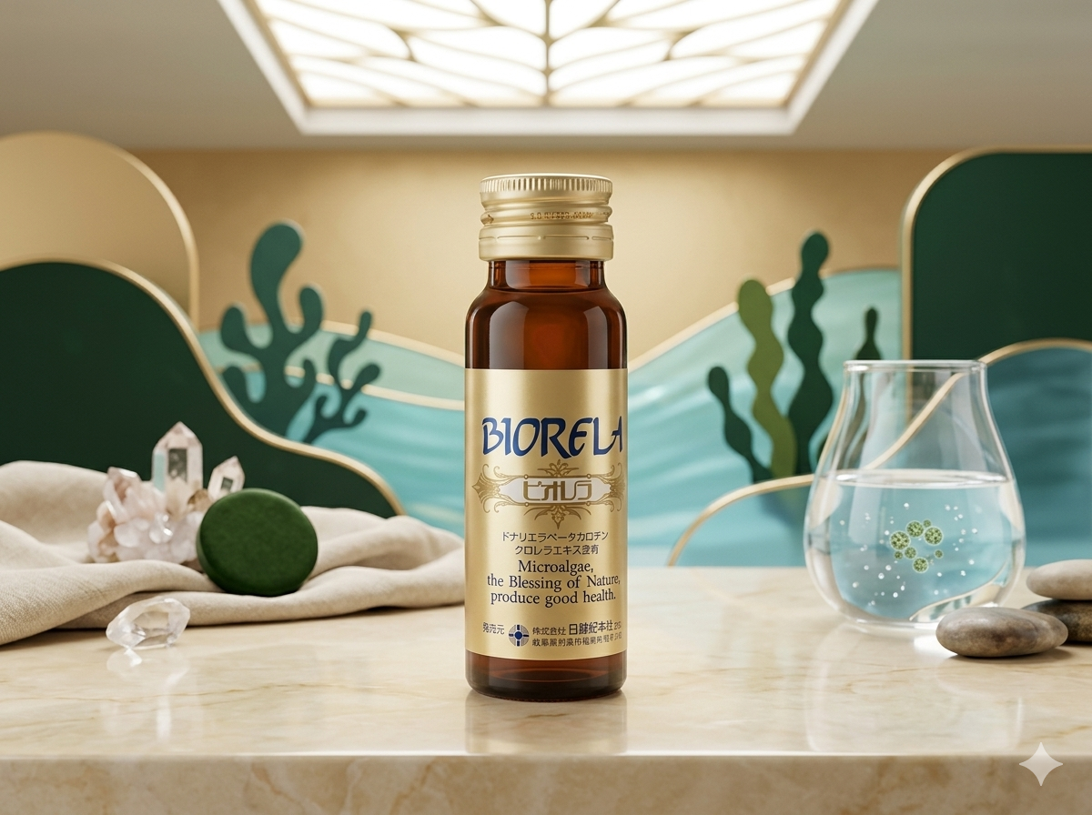 Biorela